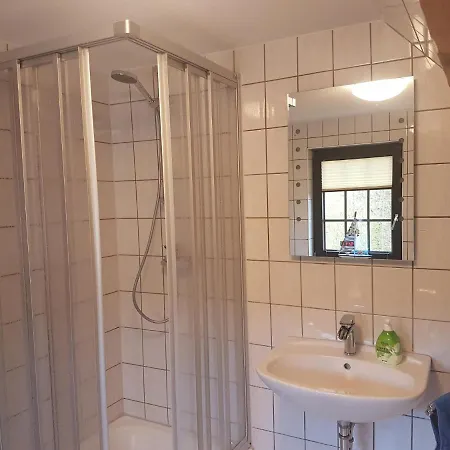 Rotes Apartament Wieck